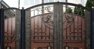 Купить услугу замер ворот Новокузнецк, цена от 569 рублей